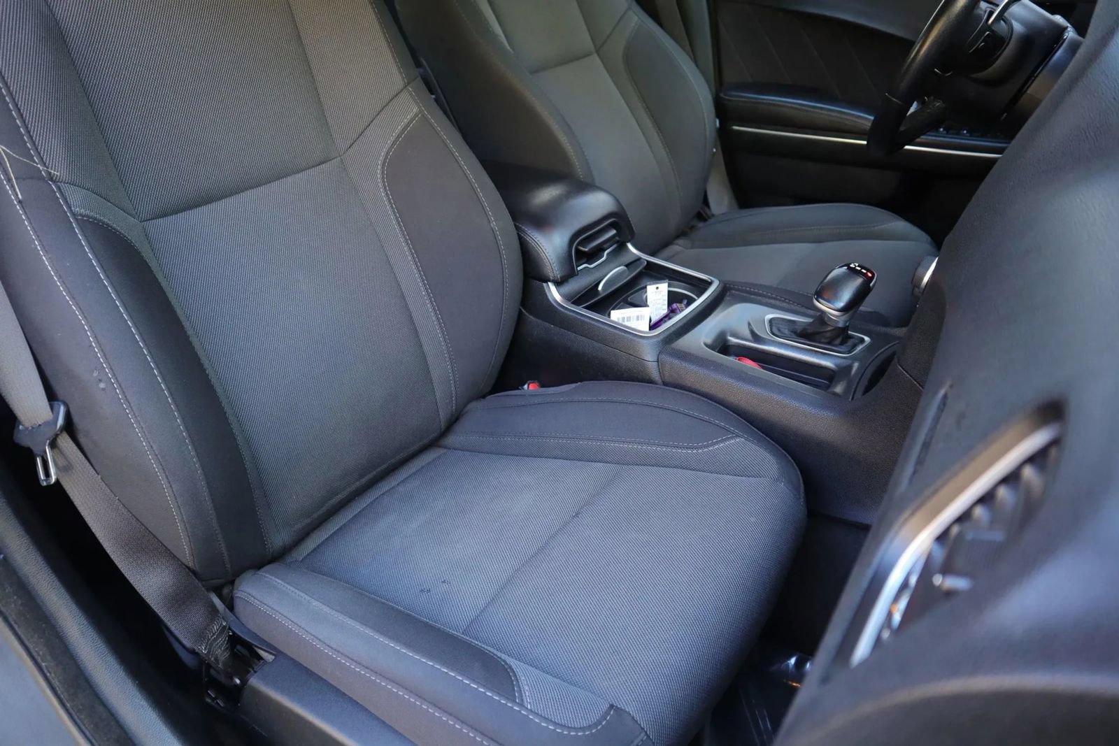 Used 2018 Dodge Charger R/T RWD image 34