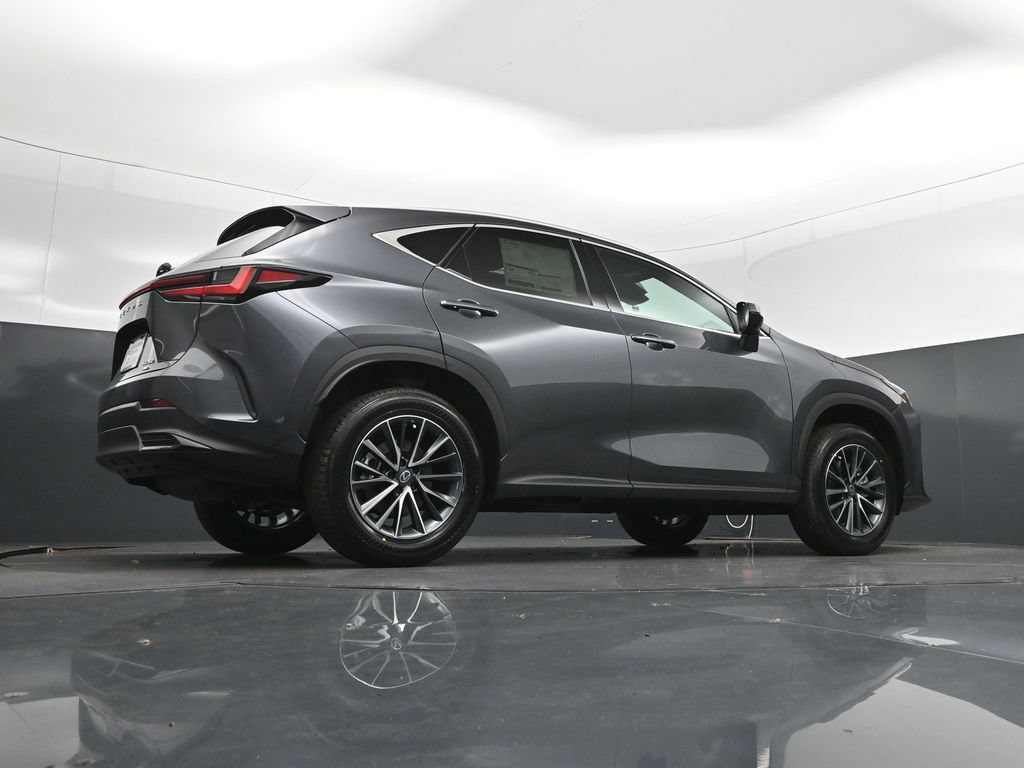 New 2026 Lexus NX 350 AWD image 42