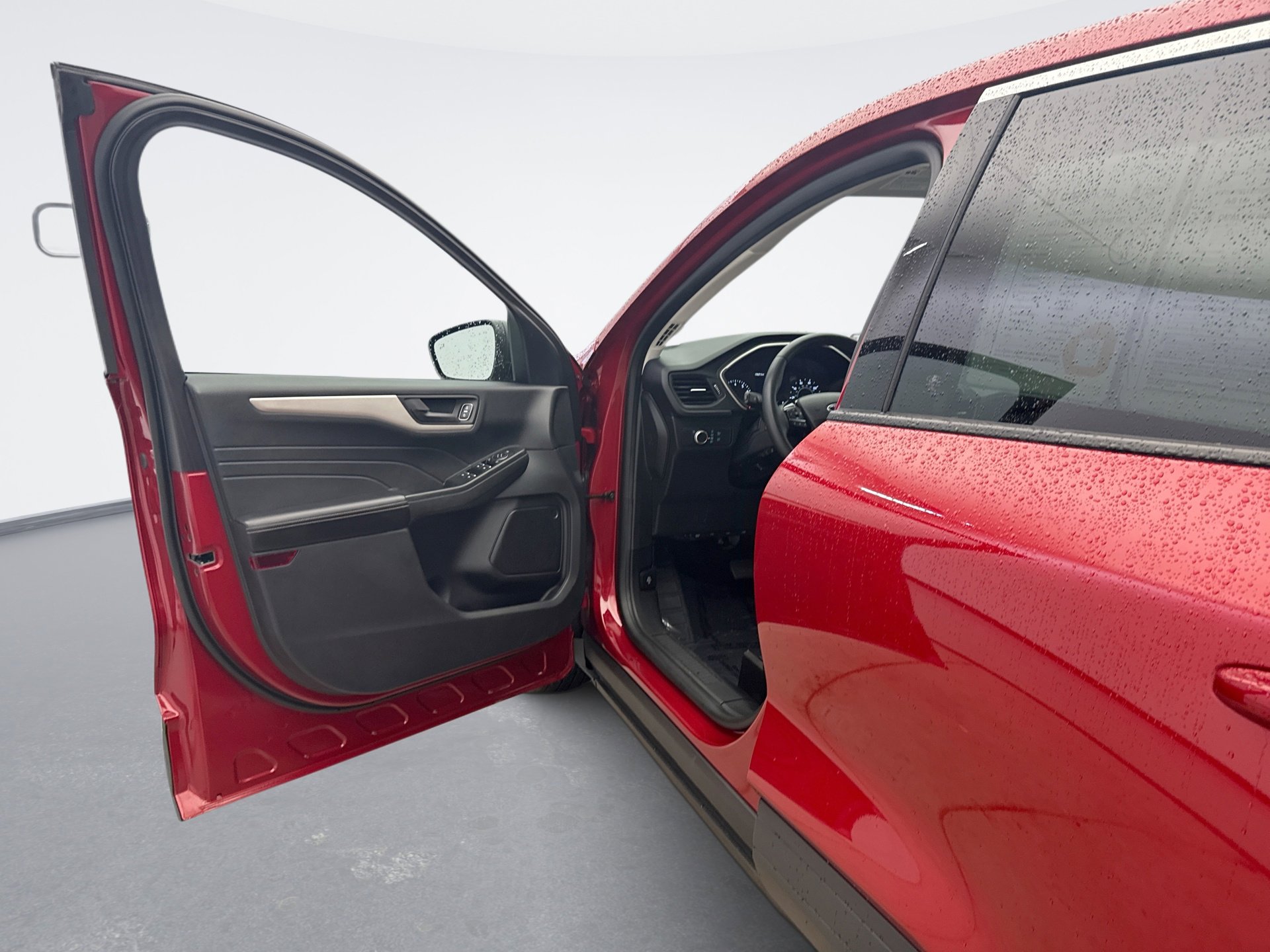 Used 2022 Ford Escape SE w/ Cold Weather Package image 9