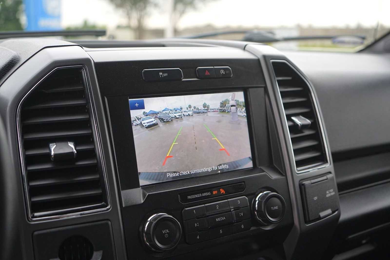 Used 2019 Ford F150 XLT w/ Equipment Group 302A Luxury RWD image 24
