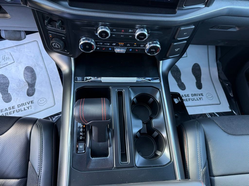 New 2025 Ford F150 Raptor image 23