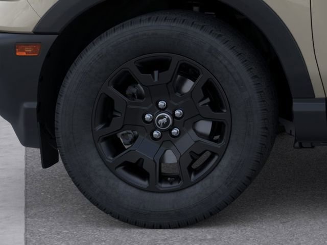 New 2025 Ford Bronco Sport Big Bend w/ Convenience Package AWD/4WD image 19