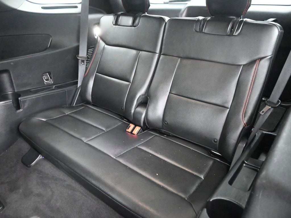 Used 2023 Ford Explorer ST-Line w/ Class IV Trailer Tow Package image 20