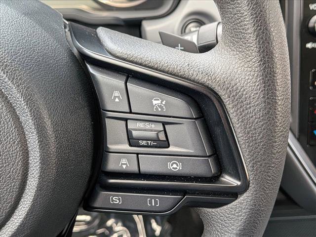 Certified 2026 Subaru Crosstrek 2.0i Premium image 15