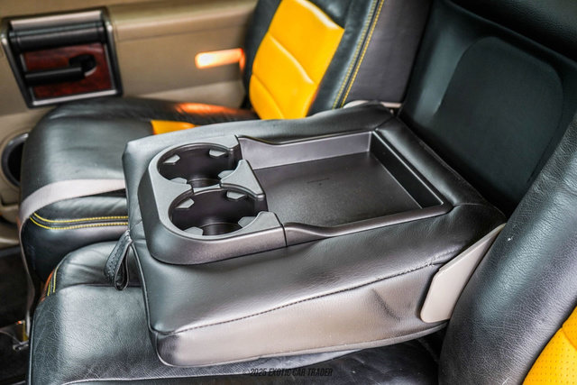 Used 2003 HUMMER H2 w/ Preferred Equipment Group image 91