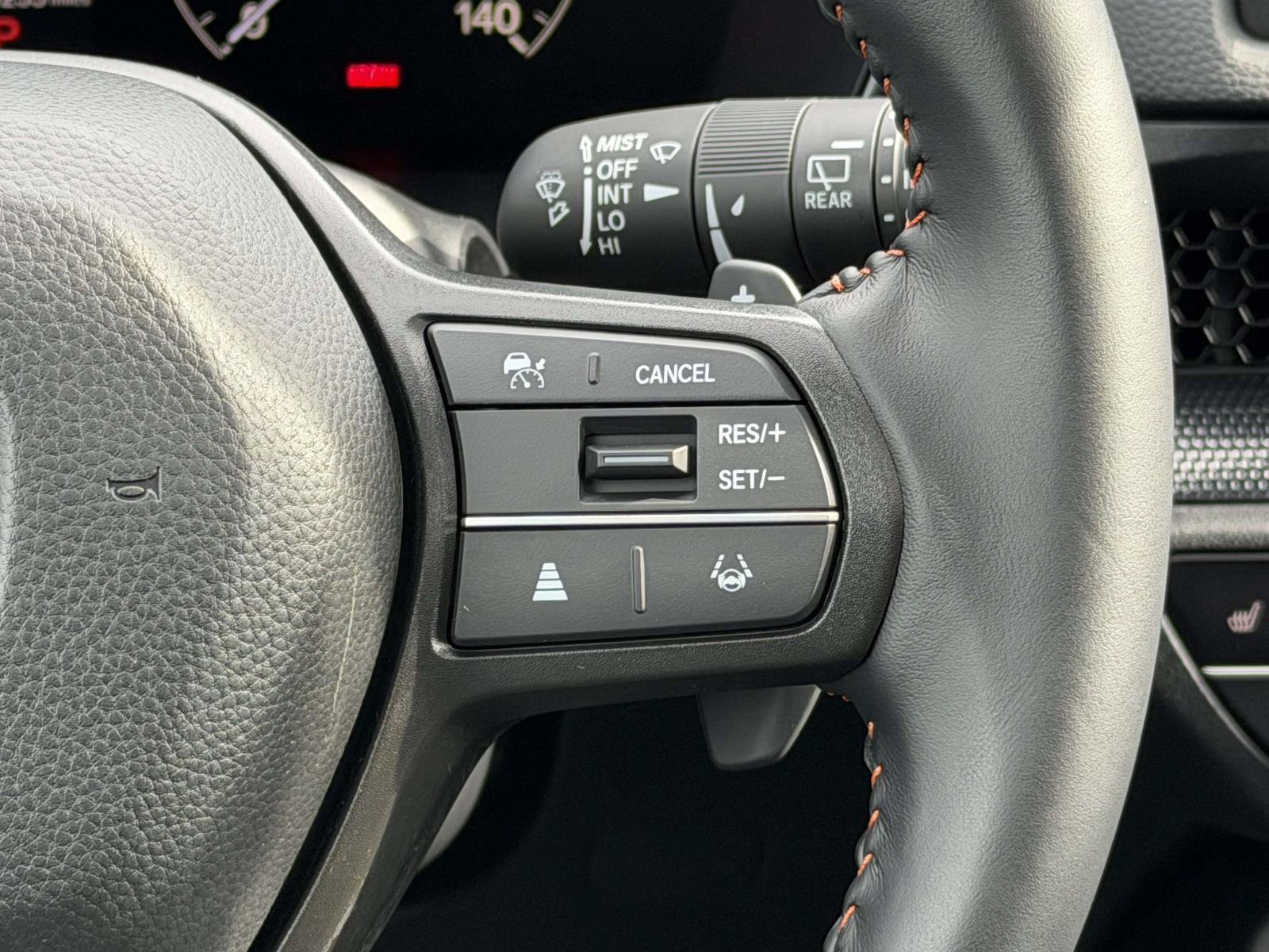 Used 2026 Honda CR-V Sport image 18