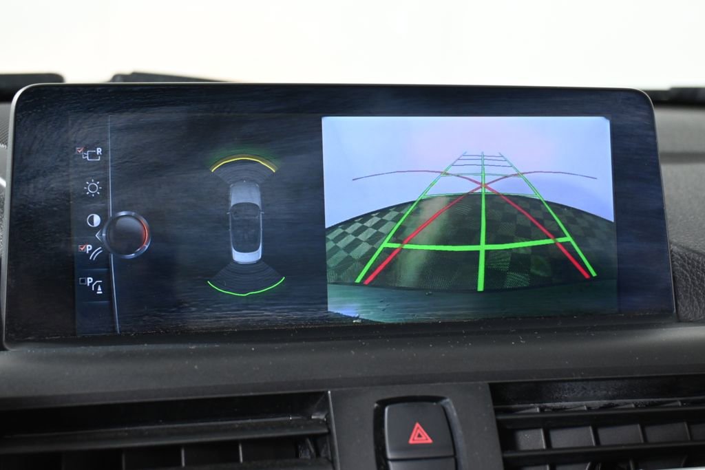 Used 2017 BMW 230i xDrive Convertible image 29