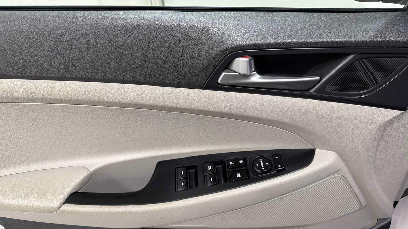 Used 2016 Hyundai Tucson Eco FWD image 15