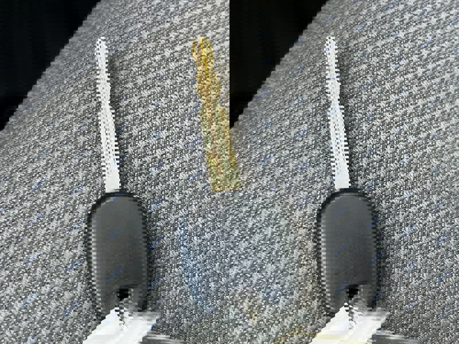 Used 2015 Toyota Tacoma 4x4 Access Cab image 25