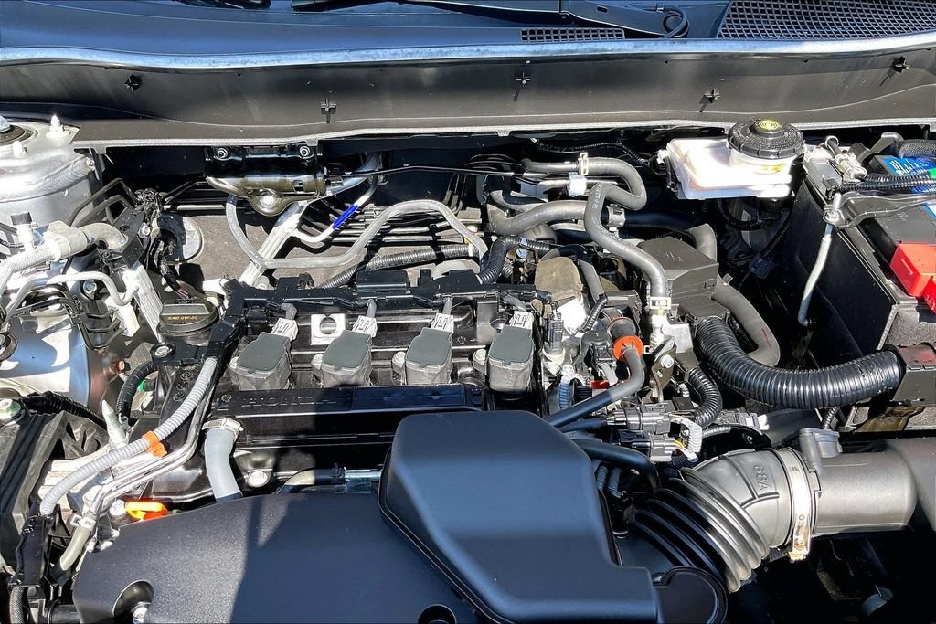 Used 2023 Honda CR-V EX-L image 11
