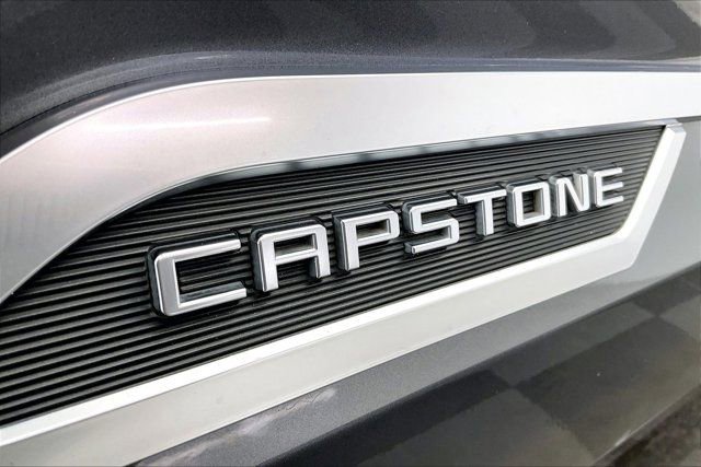 Used 2024 Toyota Tundra Capstone image 31