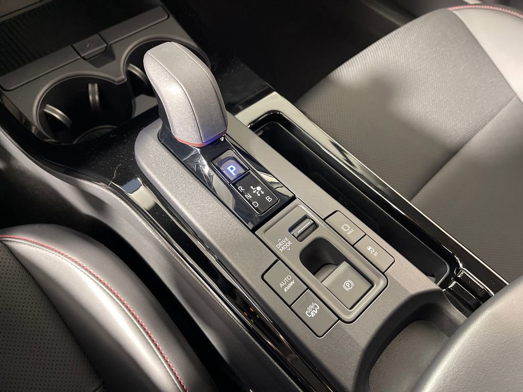 New 2026 Toyota Prius Plug-In Hybrid FWD image 22