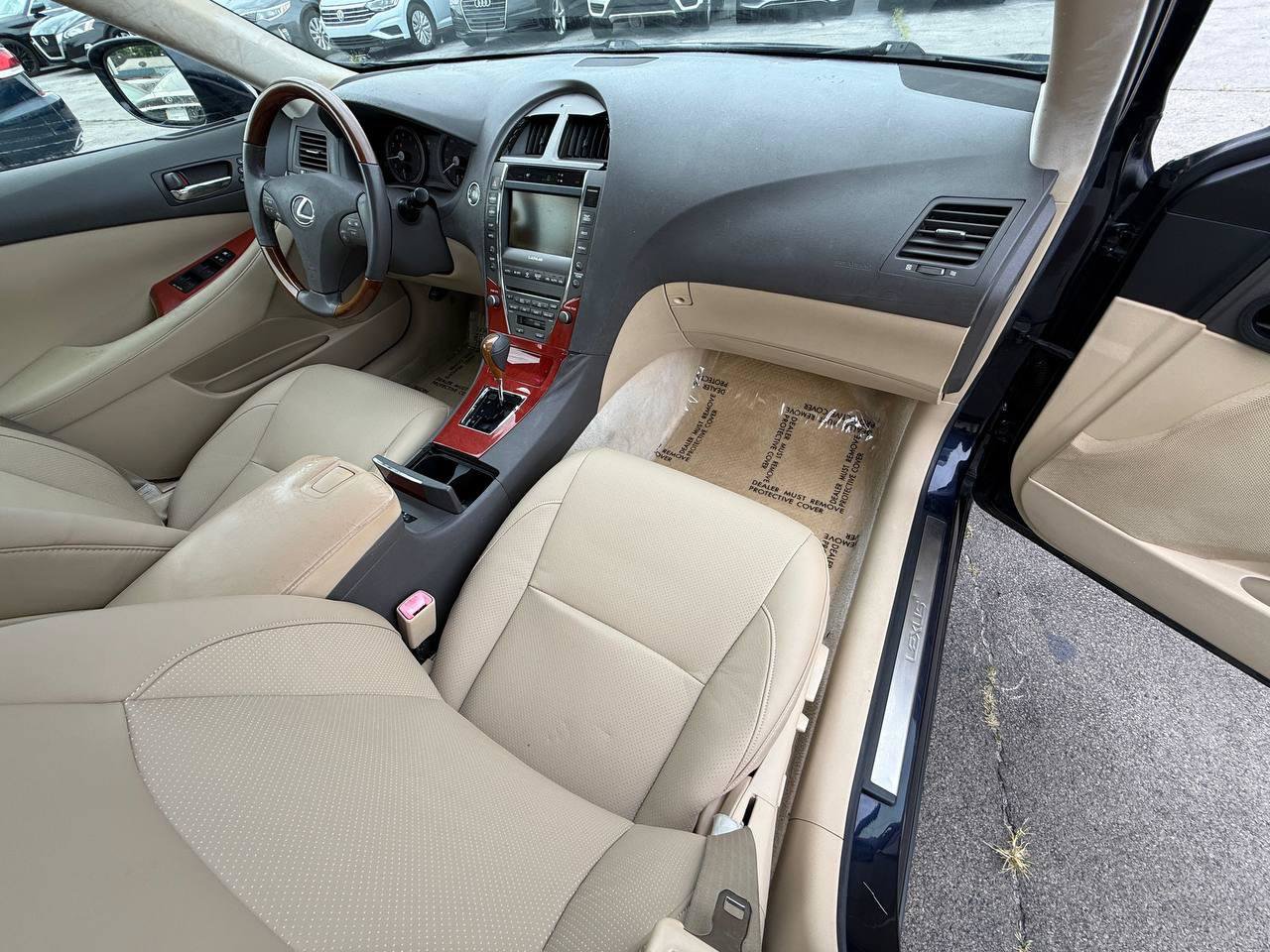 Used 2007 Lexus ES 350 FWD image 20