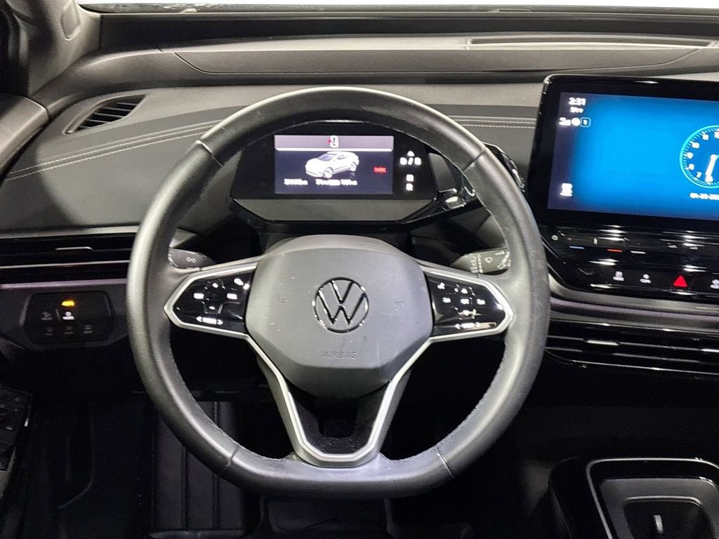 Certified 2023 Volkswagen ID.4 Pro S AWD/4WD image 13