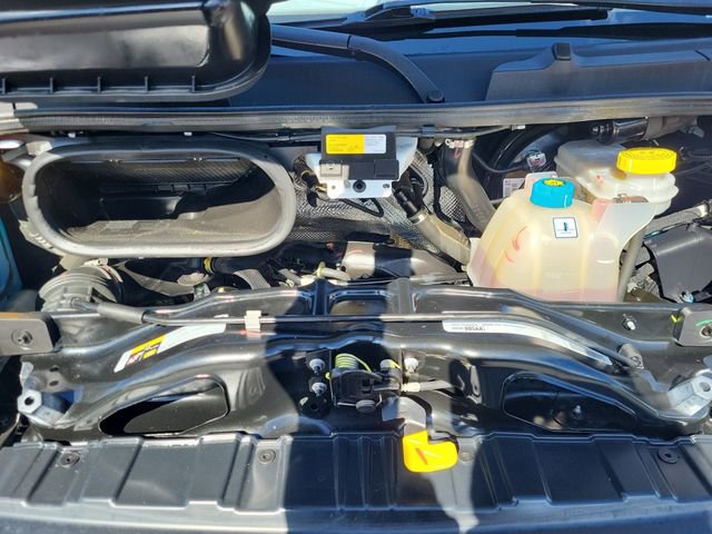 Used 2023 RAM ProMaster 2500 image 25