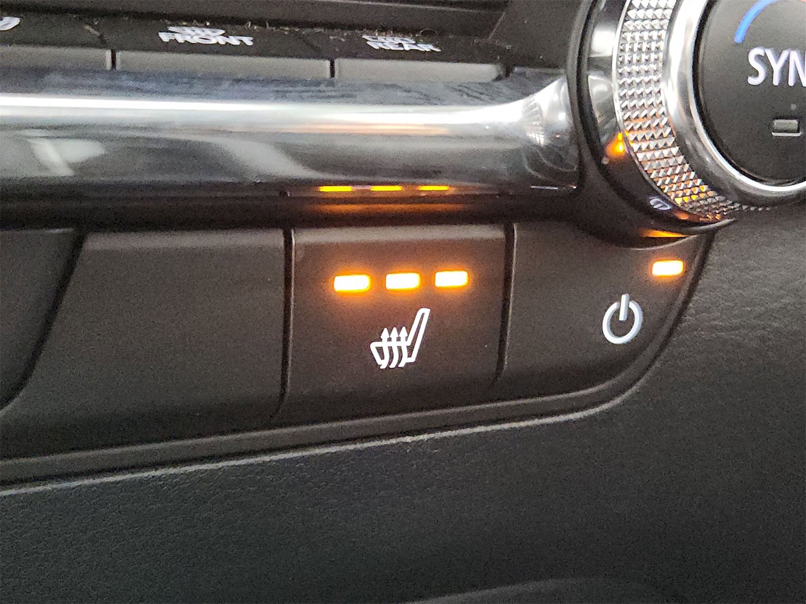 Certified 2024 MAZDA MAZDA3 2.5 Turbo Sedan w/Premium Plus image 36