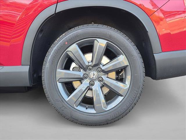 New 2026 Honda Pilot Sport image 10