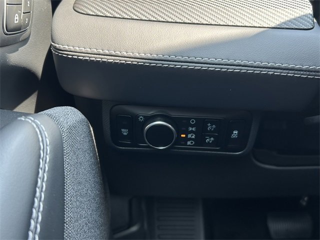 New 2025 Ford Mustang Mach-E Premium w/ Interior Protection Package image 21