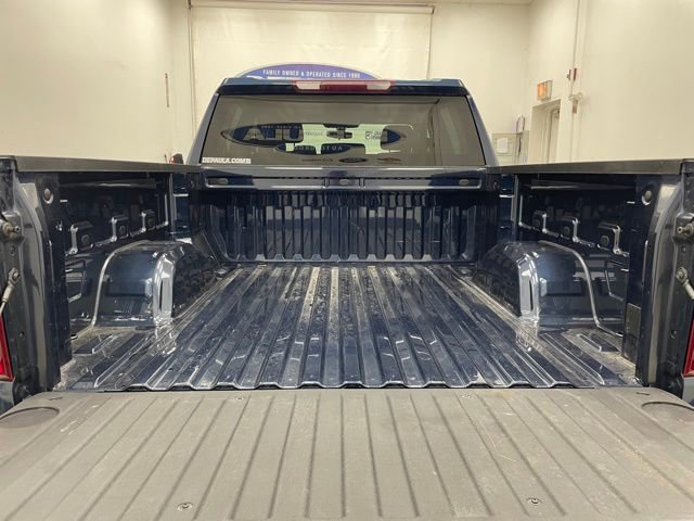 Used 2022 Chevrolet Silverado 1500 RST w/ Z71 Off-Road Package image 13