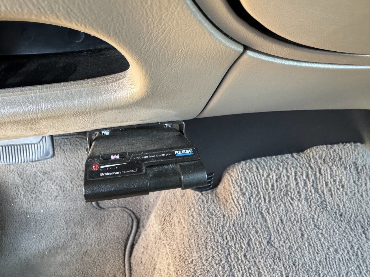 Used 2002 Ford F150 XLT image 14