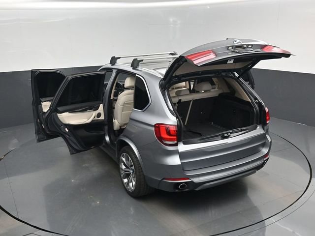 Used 2015 BMW X5 xDrive35d image 30