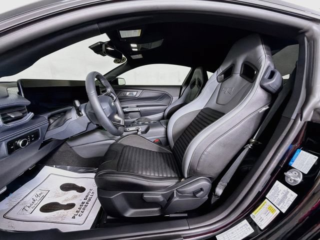 Used 2026 Ford Mustang GT Premium w/ GT Performance Package RWD image 21