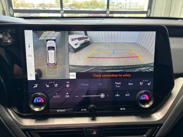 Used 2026 Lexus TX 350 AWD w/ Technology Package image 21