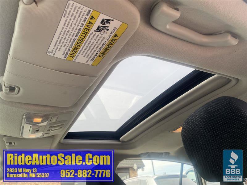 Used 2013 Subaru Impreza 2.0i Premium AWD/4WD image 31