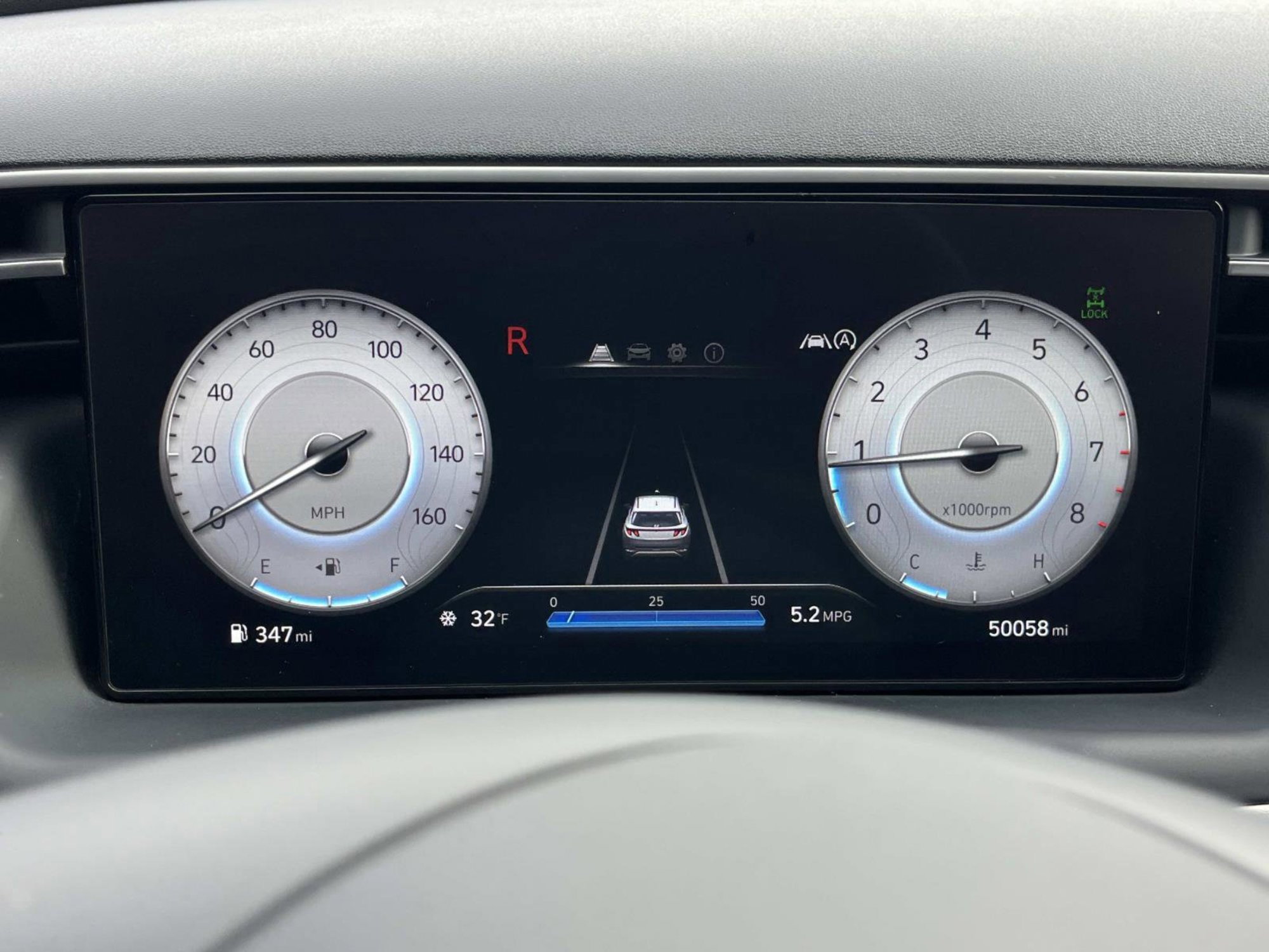 Used 2023 Hyundai Tucson SEL w/ Convenience Package image 38