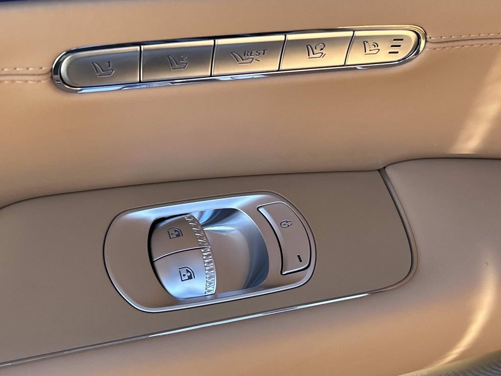 New 2026 Genesis G90 3.5T image 22