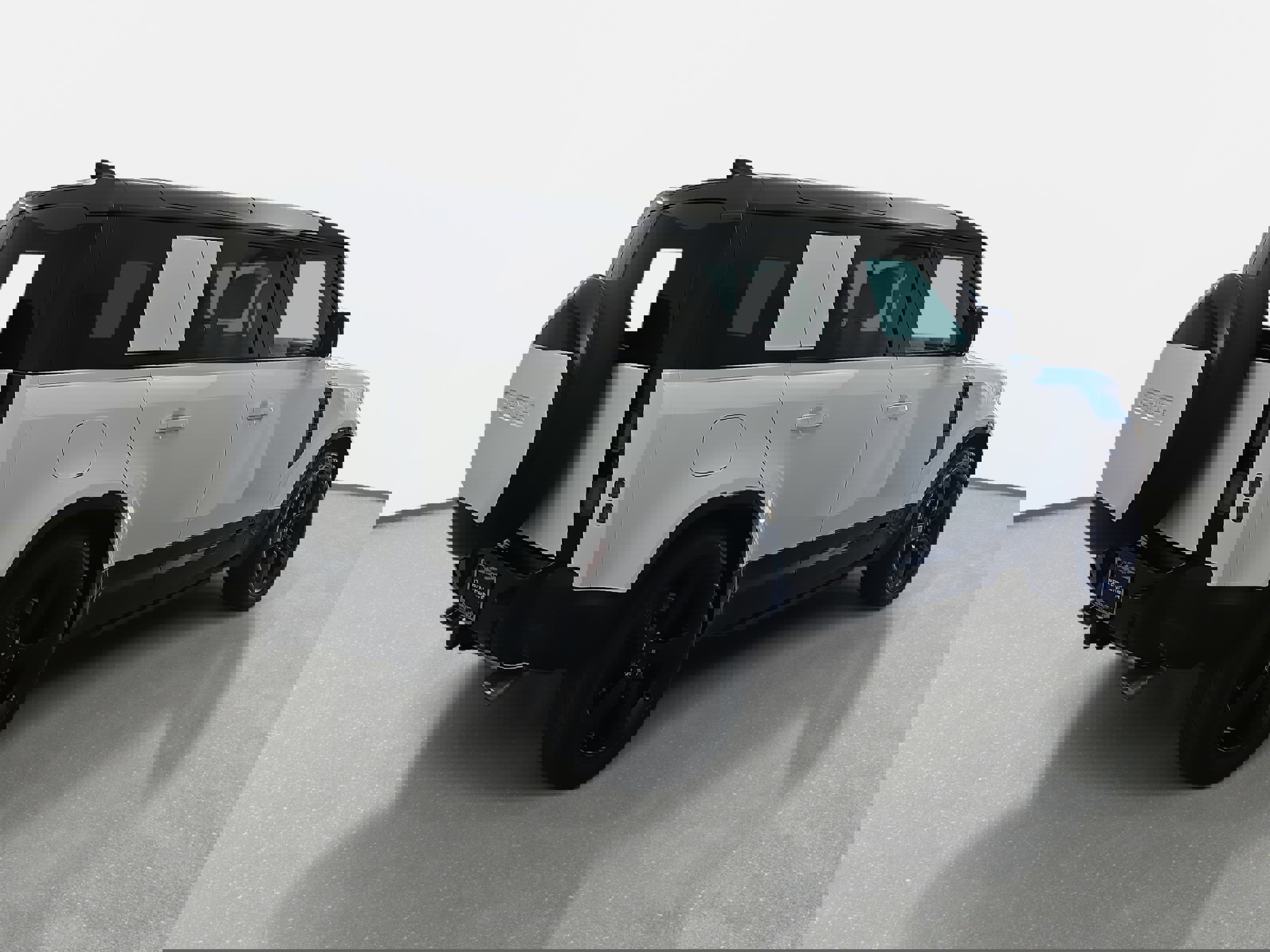 New 2026 Land Rover Defender 110 V8 image 5