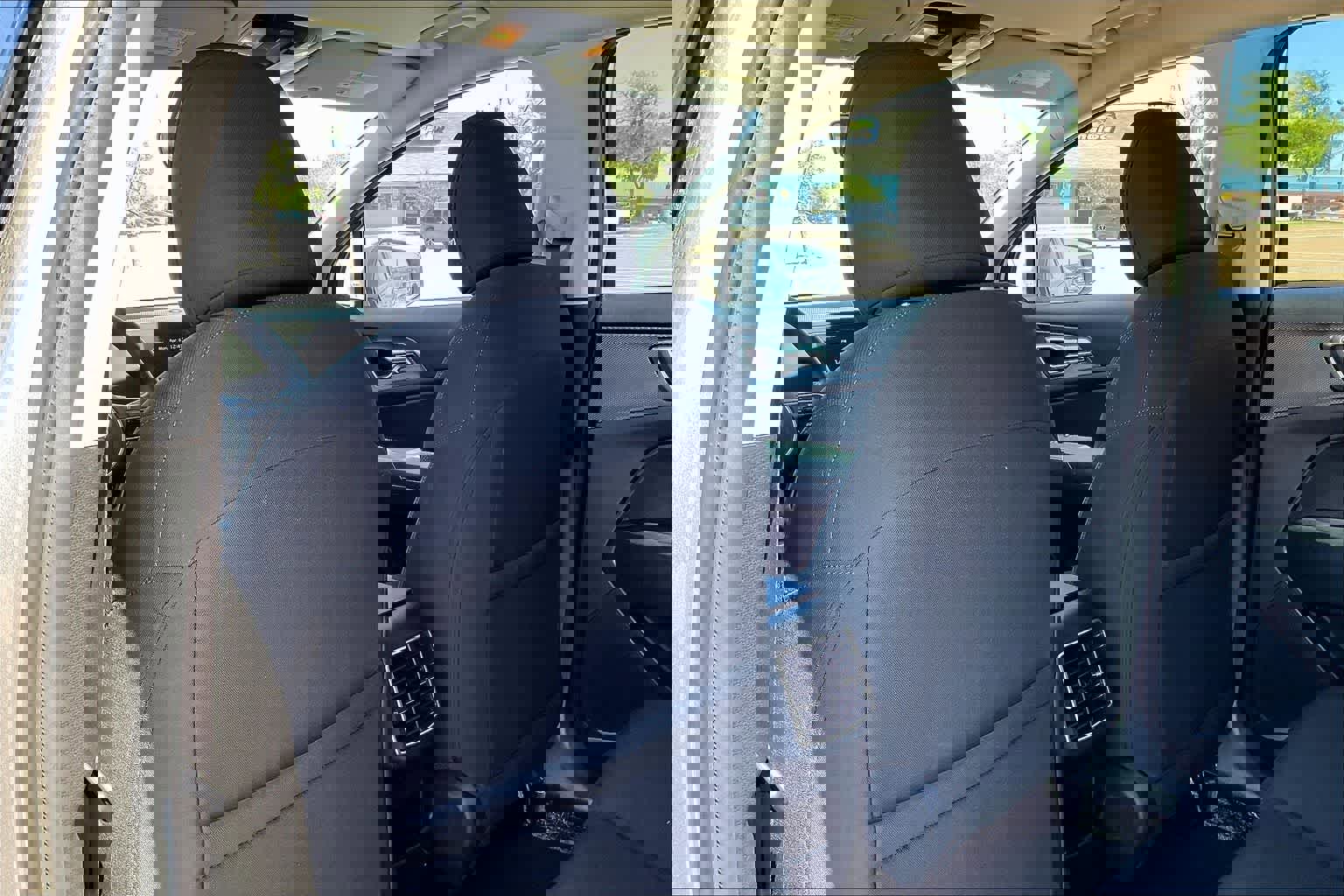 Certified 2023 Kia Sportage LX image 10