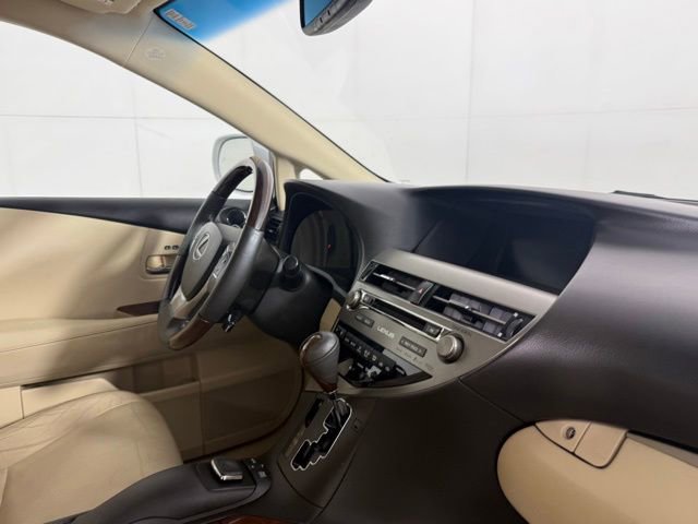 Used 2015 Lexus RX 350 FWD image 32