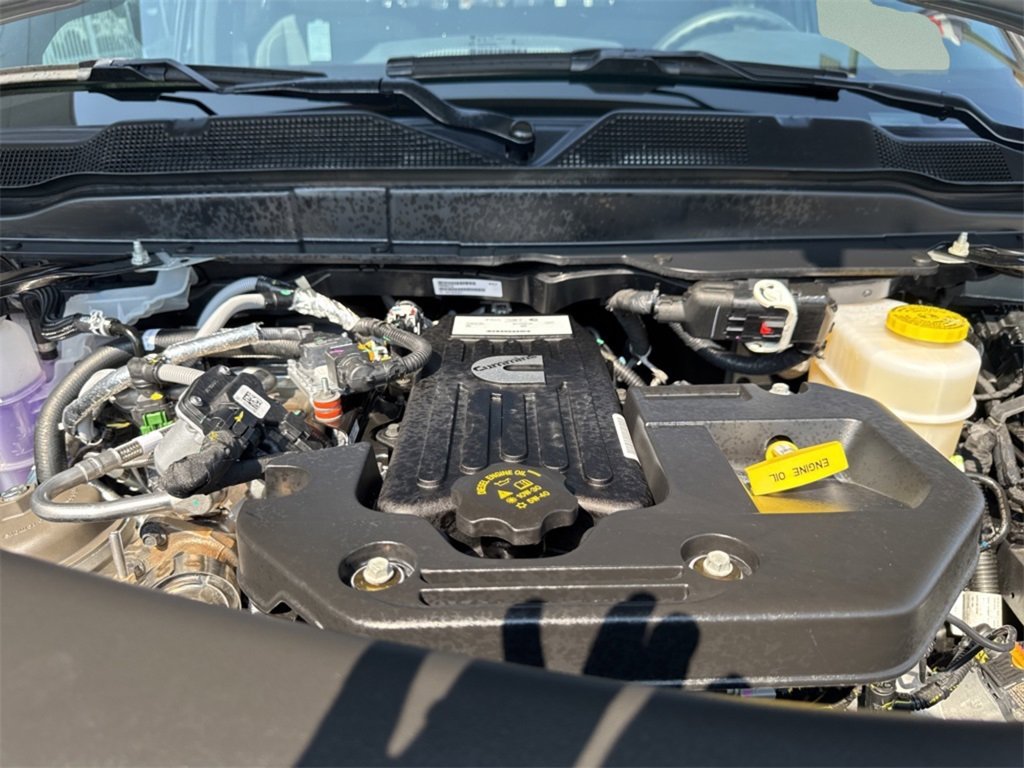New 2026 RAM 2500 Tradesman image 40