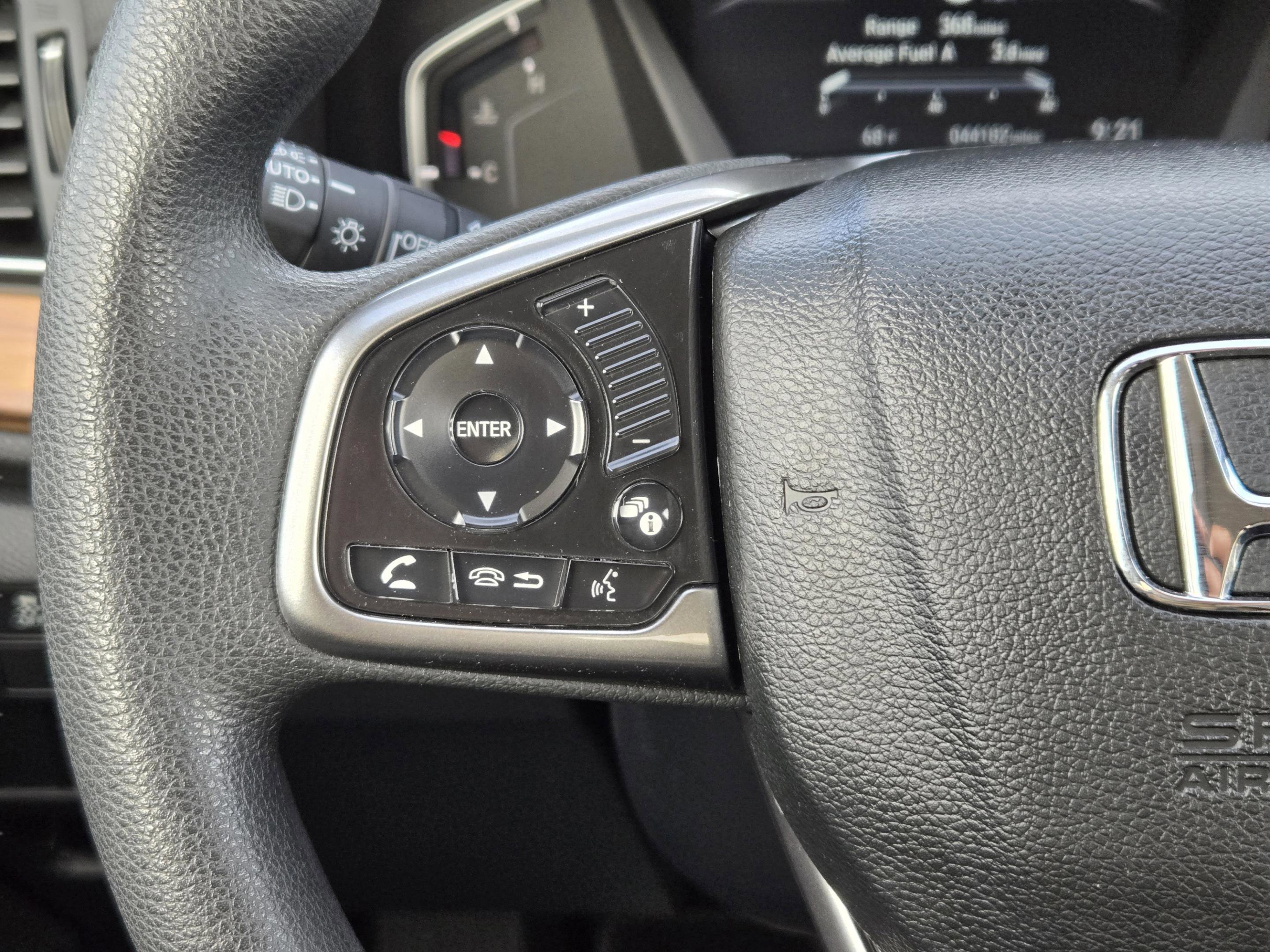 Used 2018 Honda CR-V EX image 25