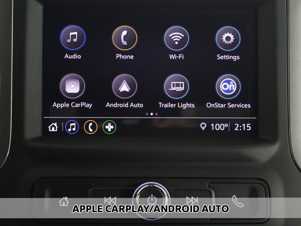 Used 2024 Chevrolet Silverado 3500 W/T w/ WT Convenience Package image 6