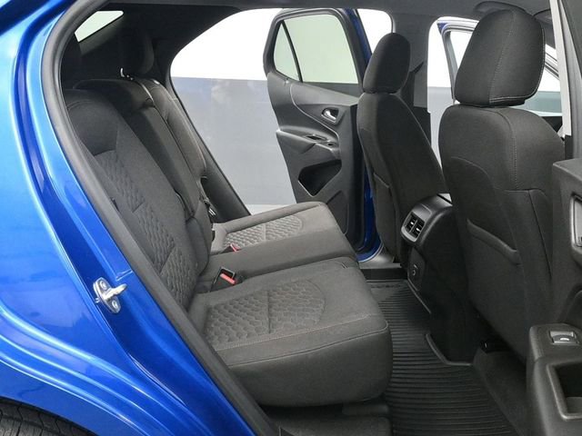 Used 2019 Chevrolet Equinox LT image 12