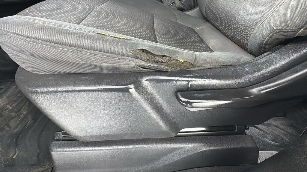 Used 2021 Chevrolet Silverado 1500 W/T w/ WT Value Package image 11