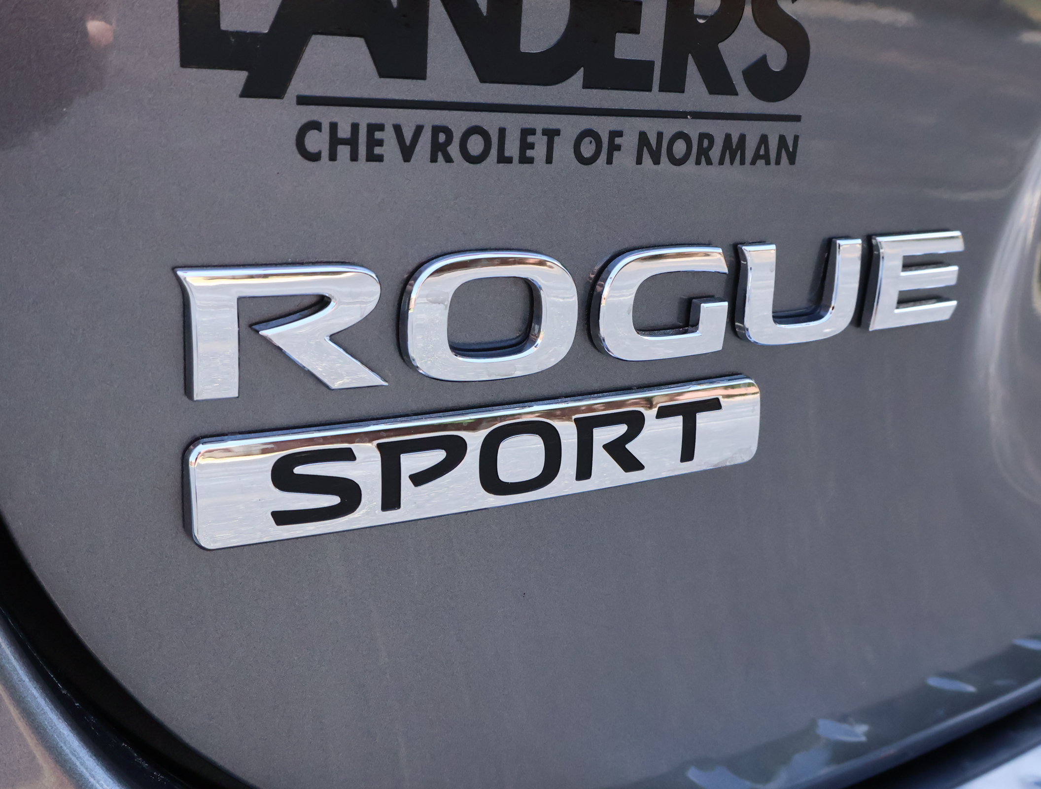 Used 2022 Nissan Rogue Sport SL w/ Premium Package AWD/4WD image 28