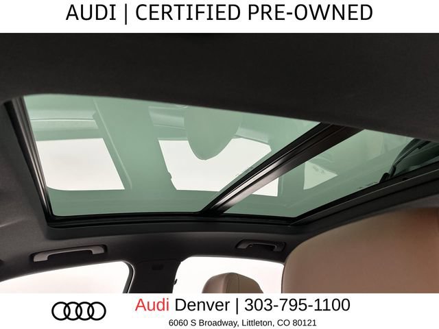 Certified 2024 Audi Q5 2.0T Premium Plus AWD/4WD image 22