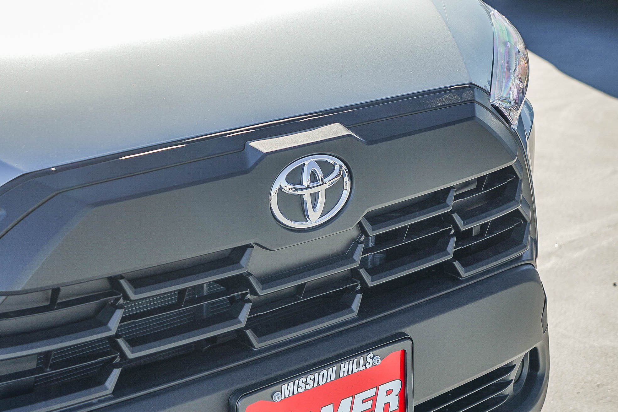 New 2026 Toyota Corolla Cross L image 10