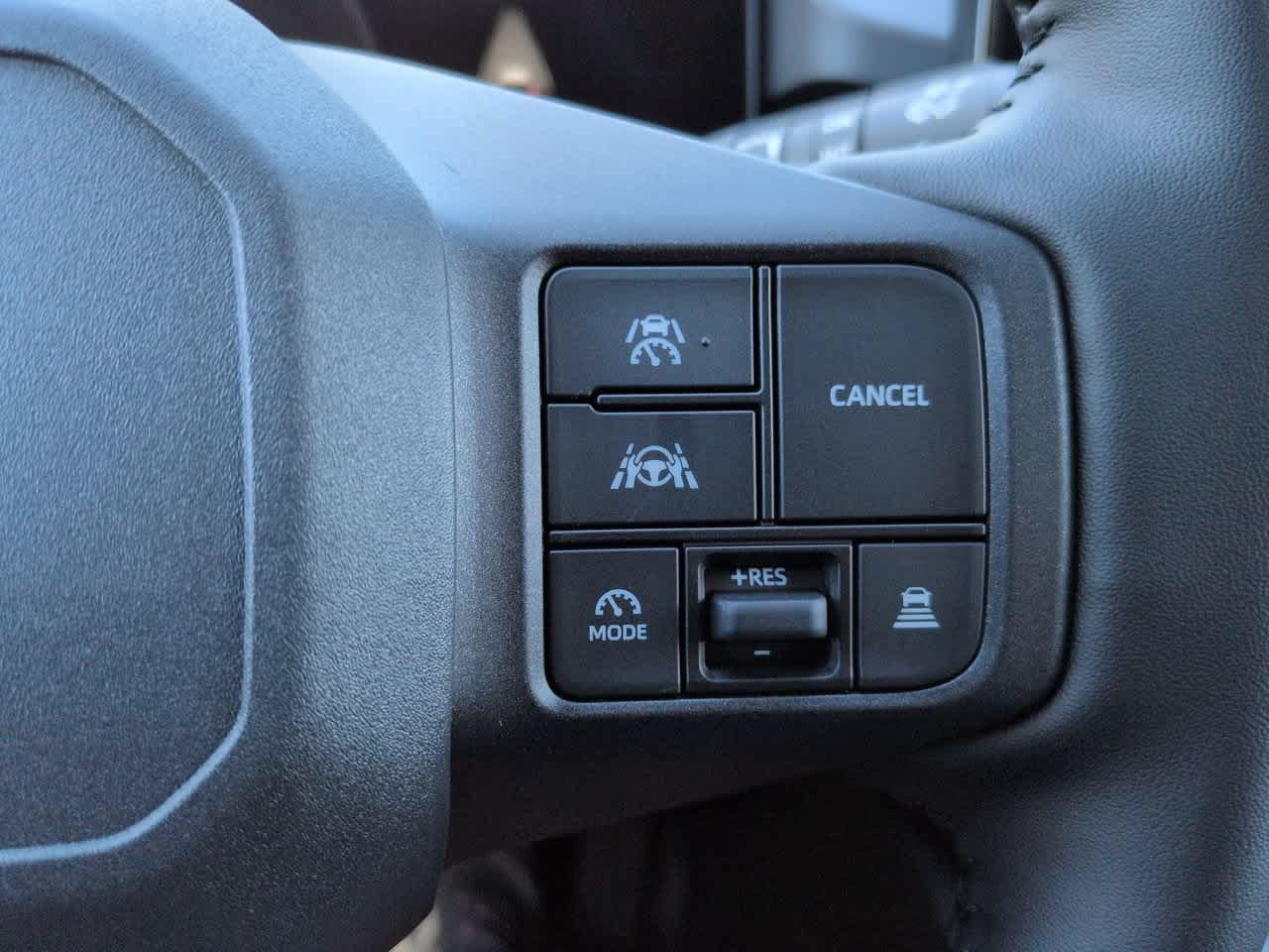 New 2026 Toyota RAV4 XSE AWD/4WD image 25