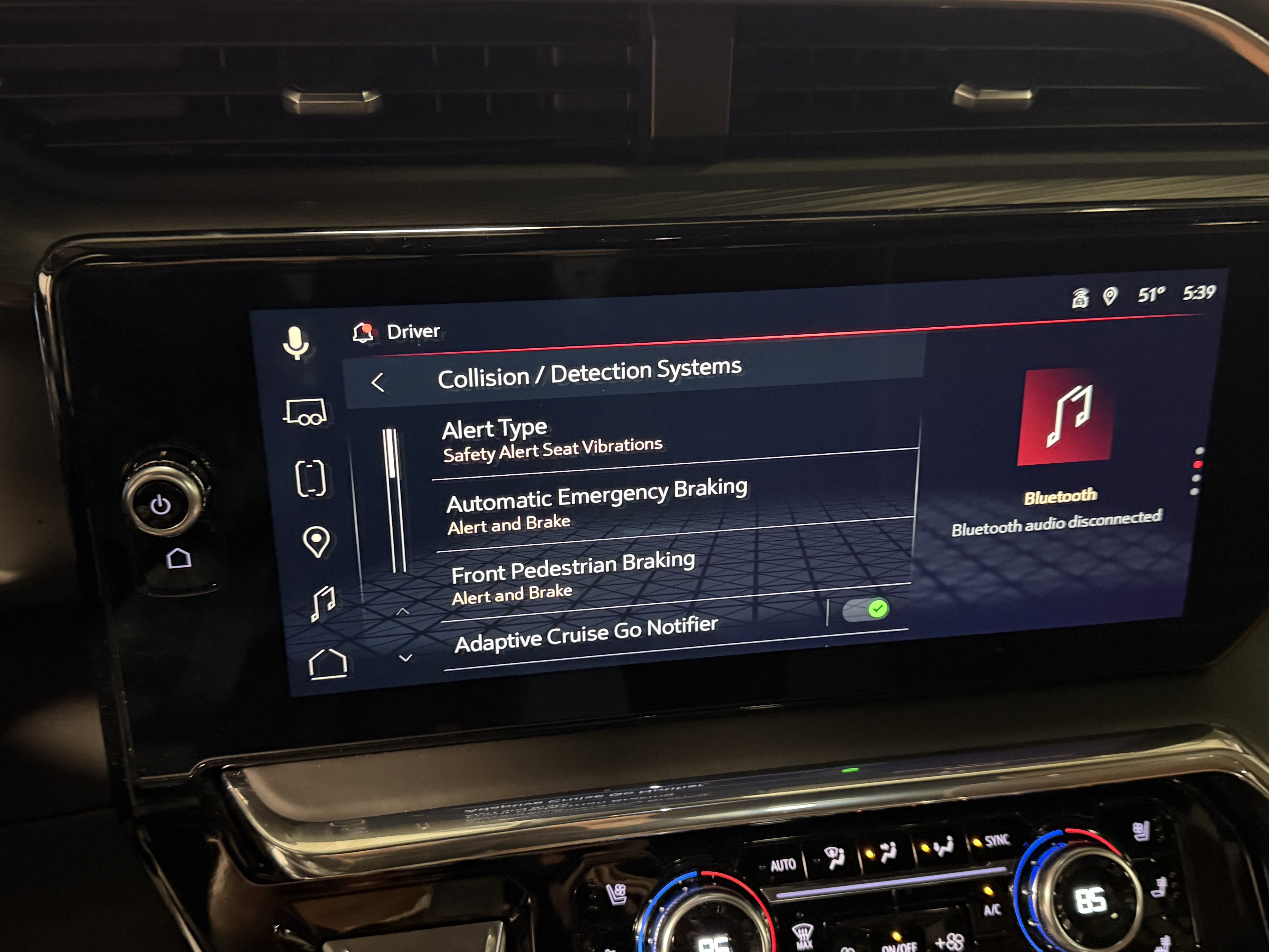 Used 2024 GMC Sierra 2500 Denali Ultimate image 8