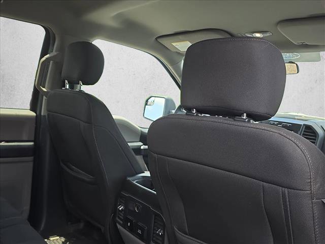 Used 2018 Ford F150 XL w/ Equipment Group 101A Mid AWD/4WD image 22