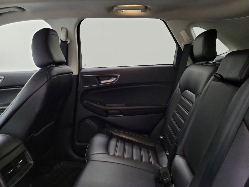 Used 2022 Ford Edge SEL w/ Convenience Package AWD/4WD image 18