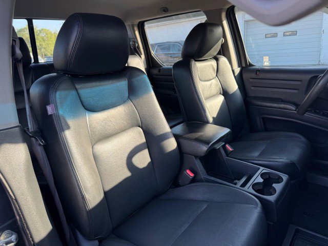 Used 2012 Honda Ridgeline RT image 15