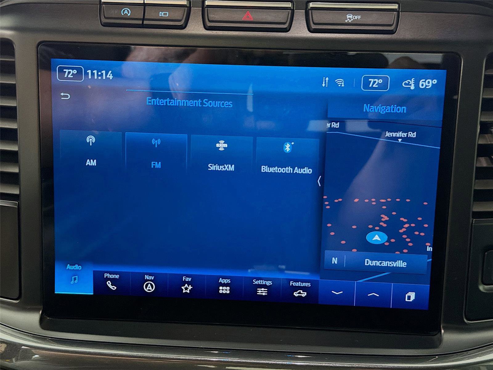 Used 2023 Ford F150 XLT w/ Equipment Group 302A High image 14