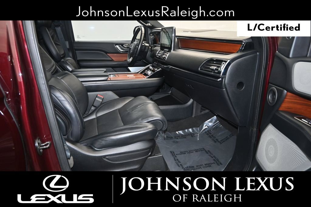Certified 2023 Lexus ES 350 F Sport w/ Accessory Package (Z2) FWD image 11