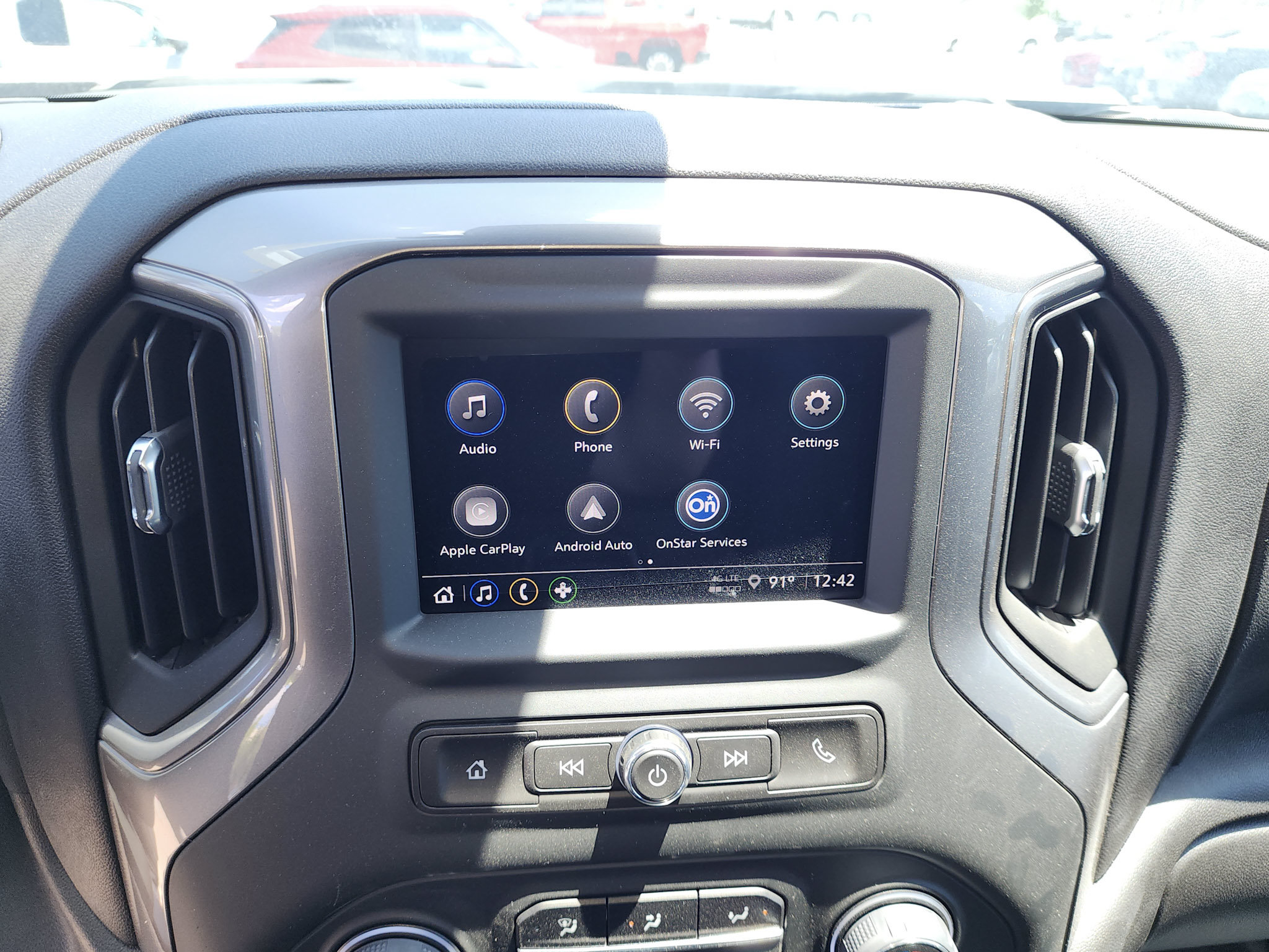 New 2024 Chevrolet Silverado 3500 W/T w/ WT Convenience Package RWD image 27