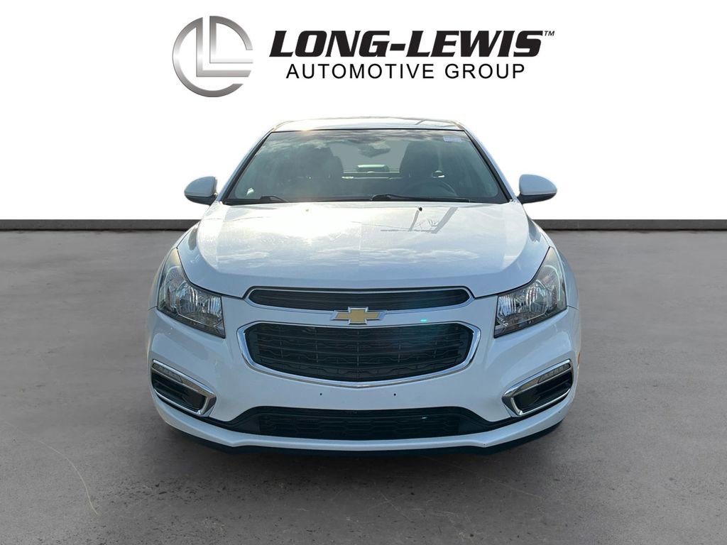 Used 2015 Chevrolet Cruze LT image 11